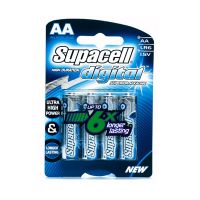 Supacell Battery