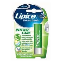 Lipice-Enriched Lip Balm