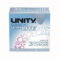 Unity Condom