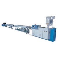 PP-R and PEX Pipe Production Line