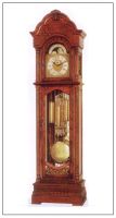 Sell wooden wall clock  G5008