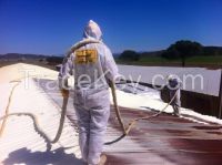 Waterproofing Materials