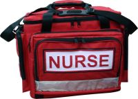 Nurse Bag (MedPack)
