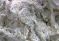 Unbleached Cotton Soft Salvage