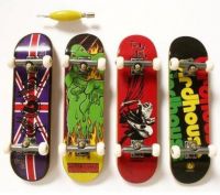 Sell Tech Deck Fingerboard