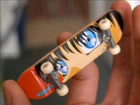 Sell Finger Skateboard Toy