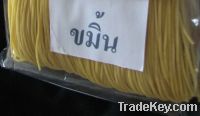 Sell TURMERIC CHINESE YELLOW NOODLE