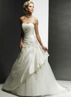Sell Wedding Bridal dress