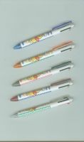 Sell 4 in 1 ball pen