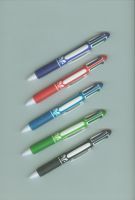 Sell 4 color ball point pen