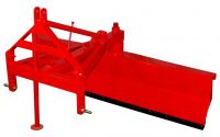 Land Leveler