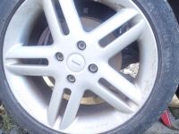 MOMO Aluminum RIMS 4 lug nut