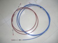 Sell  push pull cable