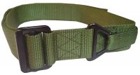 Military Webbing Belts