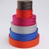 CAR SEAT BELT NYLON WEBBING STRAP