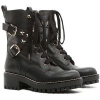 ARMY HEAVY BOOT