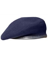 Military Woolen Beret Cap