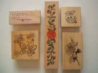 rubber stamp