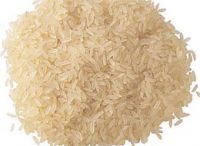 Parboiled Rice - 5% Broken, 100% Sortexed