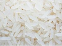 Long Grain White Rice 100% Broken