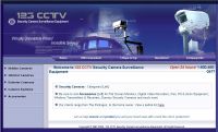 123 CCTV domain for sale, other Security domain names!
