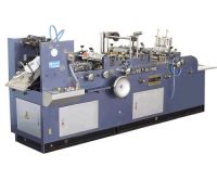 Sell KWGY128 Auto-Forming Machine For VCD & Drug Bag