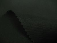 Cotton Viscose Bi-stretch Twill Fabric and 4-ways Stretch Fabric with Spandex