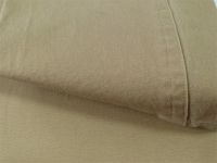 Cotton Bi-stretch Fabric and 4 way stretch Fabric and Spandex Twill Fabrics
