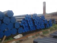 Sell Seamless steel pipe ASTMA106GRB SCH80