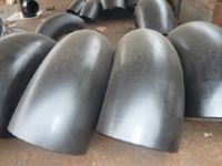 Sell Seamless steel pipe elbow