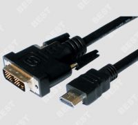 DVI cable,HDMI Cable