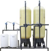 Sell water softner purifiers