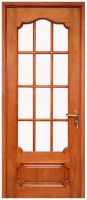 wooden doors-LW4C116-001