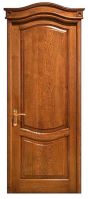 wooden door LW4C115-005