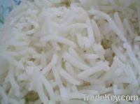 Sell parboiled rice