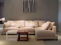 Sell fabric sofa 01