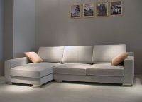 Sell fabric sofa 02