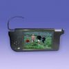 Sell  9" Sun visor Car TFT LCD Monitor with 2 Video Input