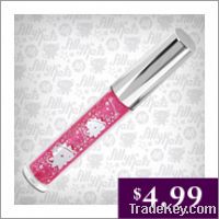 Nontoxic Moisturizing Sparkle Lip Gloss
