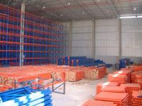 hot sell pallet racking