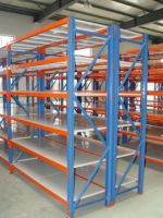 Hot Sell Longspan Shelving