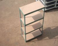 Hot Sell Rivet Shelving