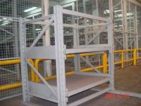 Hot Sell Moulding Racking