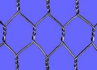 Sell Hexagonal Wire Netting