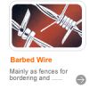 Sell Barbed Wire,Razor  Wire