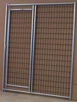 Sell welded mesh panel