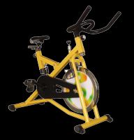 Spinning Bike