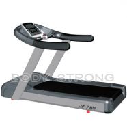 Commercial Use Treadmill (JB-7600)