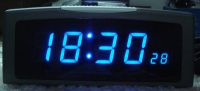 Sell Digital Clock 27203B