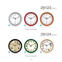 Sell Featured Wall Clock 29123-29124